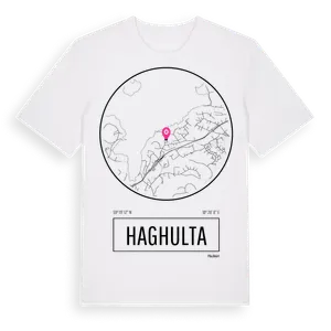 Haghulta t-shirt – ekologisk bomull t-shirt från Pinshirt