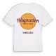 Hägnaden cirkel t-shirt