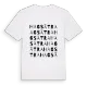 Hagsätra ordlek t-shirt