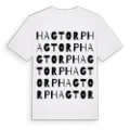 Hagtorp ordlek t-shirt