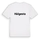 Hälgesta fetstil t-shirt