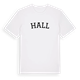 Hall böjd t-shirt