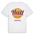 Hall cirkel t-shirt