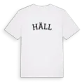 Häll böjd t-shirt