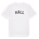 Häll böjd t-shirt