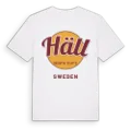 Häll cirkel t-shirt