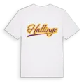 Hallinge baseball t-shirt