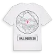 Hallonbergen t-shirt