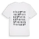 Hållsta ordlek t-shirt