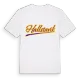Hallstavik baseball t-shirt