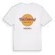 Hällsund cirkel t-shirt