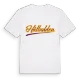 Hålludden baseball t-shirt