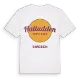 Hålludden cirkel t-shirt