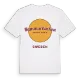 Hammarbacken cirkel t-shirt