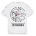Hammarbyhöjden t-shirt