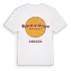 Hammarskogen cirkel t-shirt