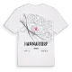 Hammartorp karta t-shirt
