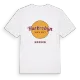 Harbrobyn cirkel t-shirt