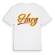 Harg baseball t-shirt