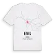 Harg karta t-shirt