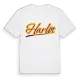 Harlöt baseball t-shirt