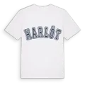 Harlöt college t-shirt