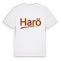 Harö baseball t-shirt