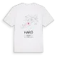 Harö karta t-shirt