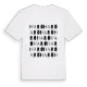 Harö ordlek t-shirt