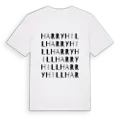 Harryhill ordlek t-shirt