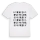 Härsby ordlek t-shirt