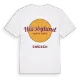 Härsbylund cirkel t-shirt