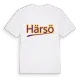 Härsö baseball t-shirt