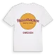 Hasselbacken cirkel t-shirt