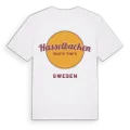 Hasselbacken cirkel t-shirt