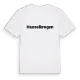 Hasselkrogen fetstil t-shirt