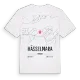 Hässelmara karta t-shirt