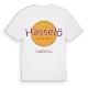 Hasselö cirkel t-shirt