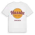 Hassla cirkel t-shirt