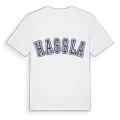 Hassla college t-shirt