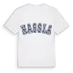 Hassla college t-shirt