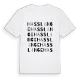 Hasslinge ordlek t-shirt