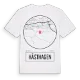Hästhagen t-shirt