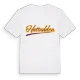 Hattudden baseball t-shirt