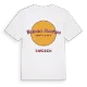Håtuna stenhus cirkel t-shirt