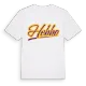 Hebbo baseball t-shirt