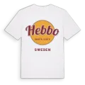Hebbo cirkel t-shirt