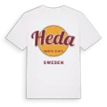 Heda cirkel t-shirt