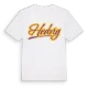 Hedvig baseball t-shirt