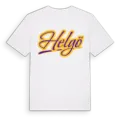 Helgö baseball t-shirt
